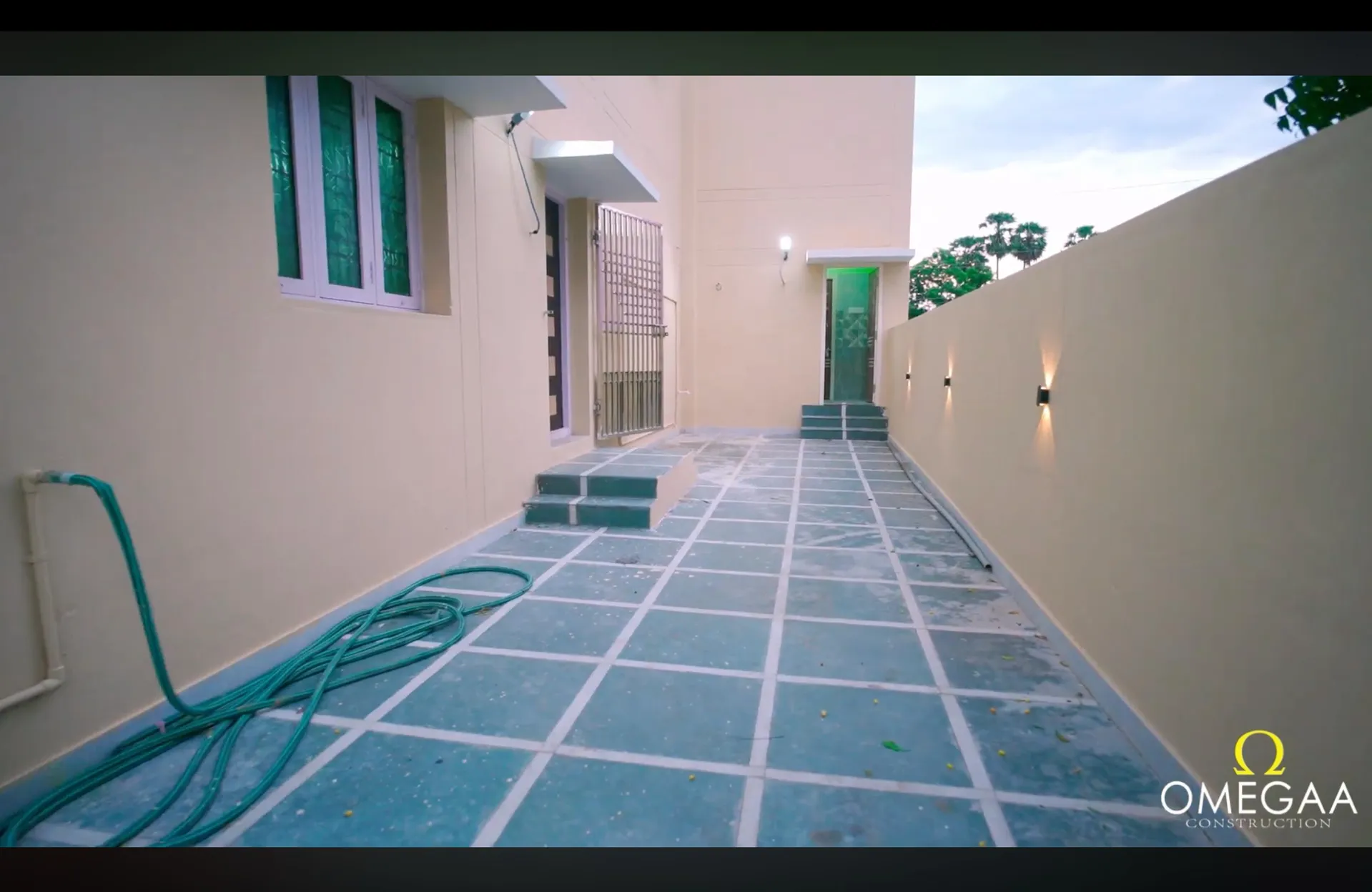Little Kanchipuram site photo
